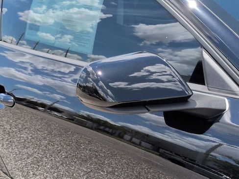 Used 2025 Ford Mustang Coupe RWD image 12