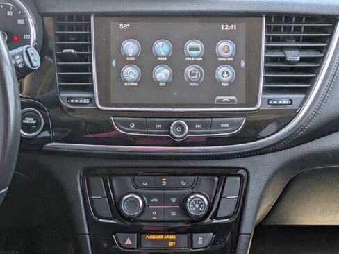 Used 2017 Buick Encore Preferred image 23