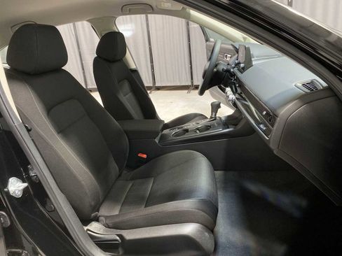 Used 2024 Honda Civic LX image 14