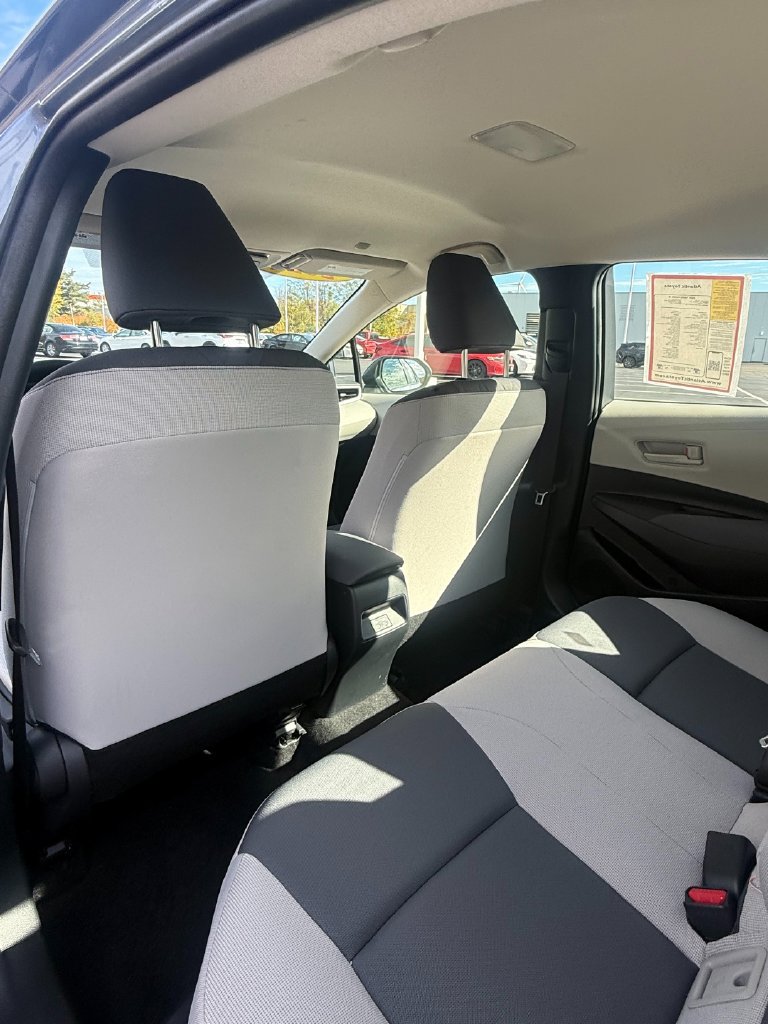 Used 2024 Toyota Corolla LE FWD image 26