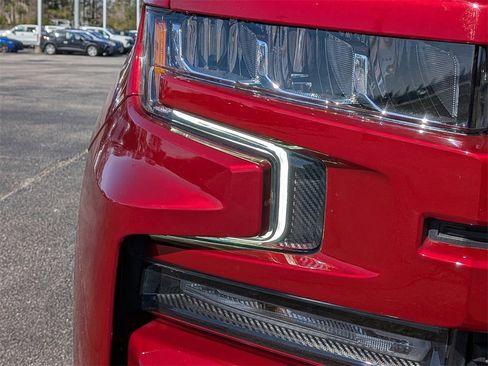 Used 2022 Chevrolet Silverado 1500 RST image 10