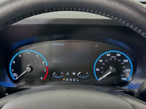 Used 2023 Ford Bronco Sport Big Bend w/ Convenience Package image 12