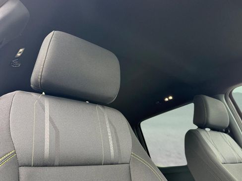 Certified 2025 Ford F150 STX w/ STX Black Appearance Package image 19