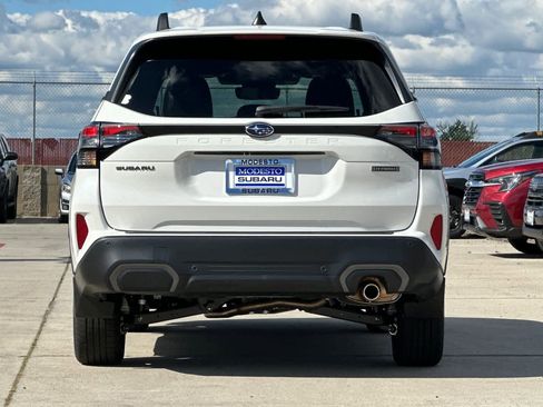 New 2026 Subaru Forester Limited image 4