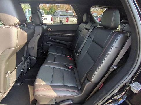 New 2026 Dodge Durango GT image 32
