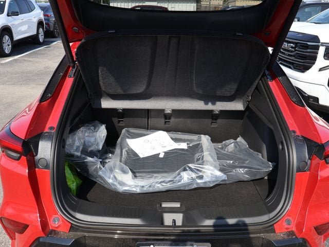New 2026 Buick Envista Sport Touring w/ Convenience I Package FWD image 6