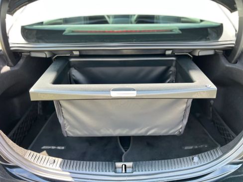 Used 2020 Mercedes-Benz C 300 4MATIC Sedan w/ AMG Line image 43