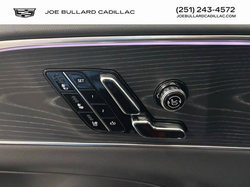 New 2026 Cadillac Lyriq V w/ LPO, Floor Liner Package image 7