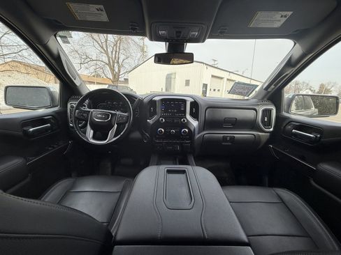 Used 2020 GMC Sierra 1500 SLT w/ SLT Premium Plus Package image 29