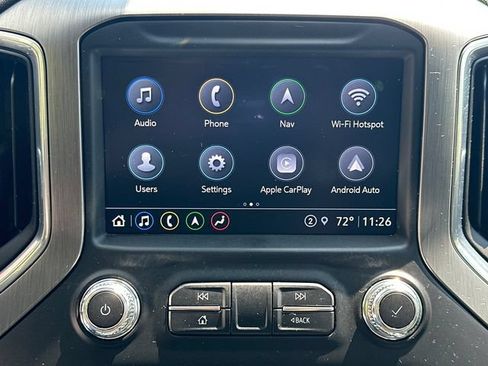 Used 2021 GMC Sierra 2500 Denali w/ Denali Ultimate Package AWD/4WD image 32