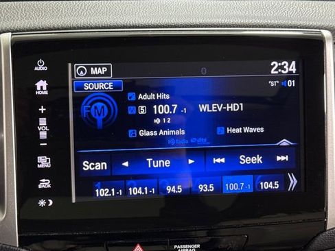 Used 2018 Honda Pilot Elite image 24