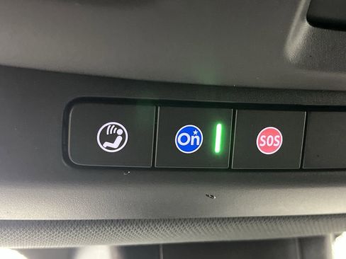 Certified 2022 Chevrolet Tahoe Z71 w/ Luxury Package image 31