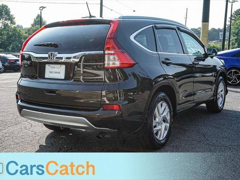 Used 2016 Honda CR-V EX-L image 15