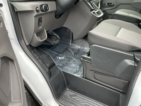 New 2026 Ford Transit 350 148 High Roof Extended AWD w/ Load Area Protection Package image 16