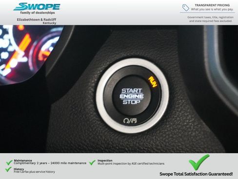 Certified 2021 RAM 1500 Big Horn AWD/4WD image 20