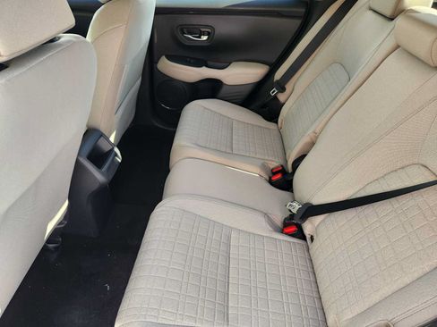Used 2026 Honda HR-V LX image 21