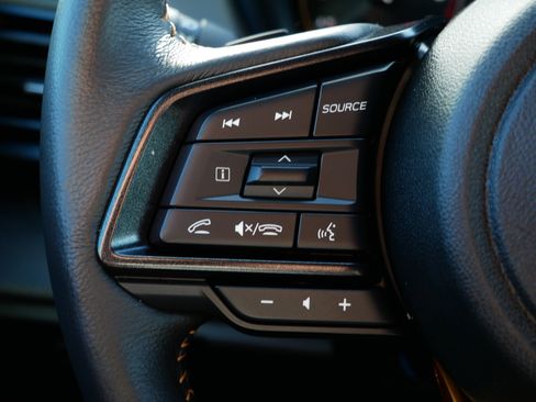 Certified 2025 Subaru Outback Wilderness w/ Wilderness Package image 28