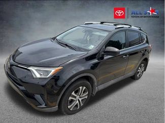 Used 2018 Toyota RAV4 LE w/ All Weather Liner Package AWD/4WD 360° Tour