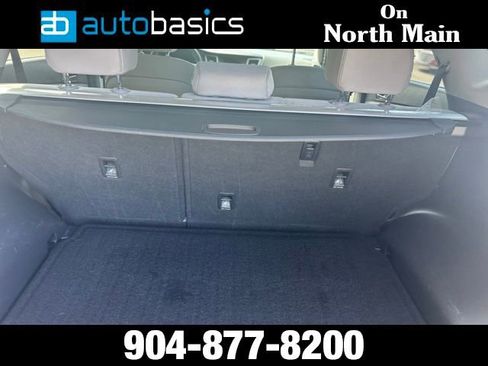 Used 2017 Hyundai Tucson Sport w/ Cargo Package image 15