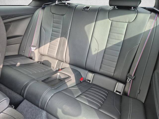 Used 2023 BMW M2 w/ Lighting Package RWD image 19