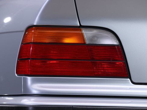 Used 1998 BMW M3 Coupe image 20