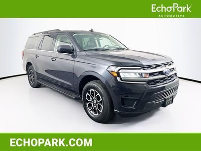 Used 2024 Ford Expedition Max XLT