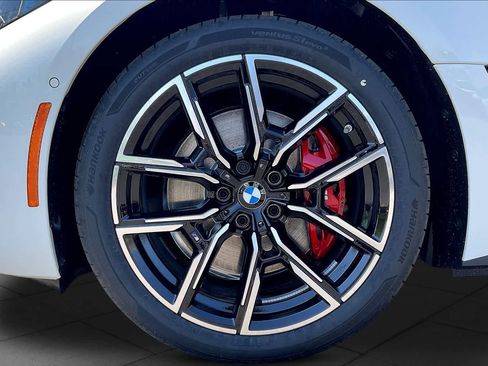 New 2026 BMW i4 xDrive40i w/ M Sport Package AWD/4WD image 11