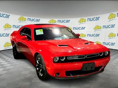 Used 2015 Dodge Challenger R/T w/ Quick Order Package 22B R/T