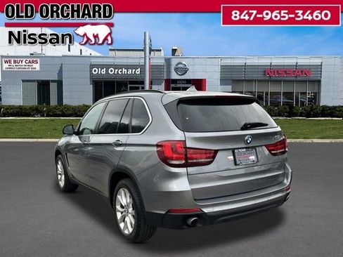 Used 2016 BMW X5 sDrive35i RWD image 6