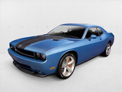 Used 2010 Dodge Challenger R/T