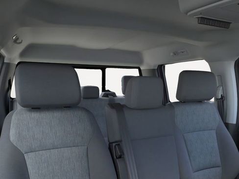 New 2026 Ford F250 XL w/ STX Appearance Package image 44