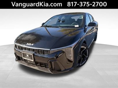 Certified 2025 Kia K4 GT-Line w/ GT-Line Premium Package