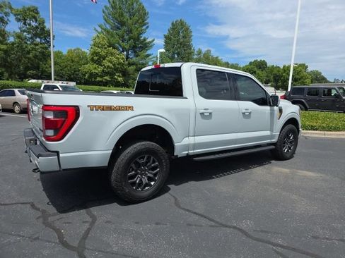 Used 2023 Ford F150 Tremor w/ Equipment Group 402A High AWD/4WD image 7