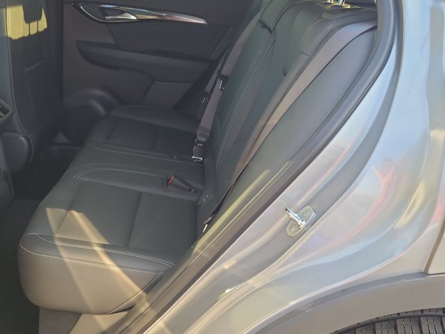 Used 2024 Buick Envision Preferred AWD/4WD image 14