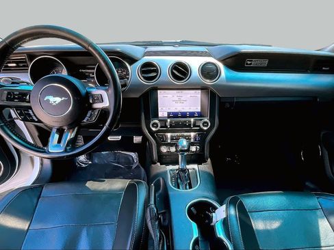 Used 2020 Ford Mustang GT Premium RWD image 16