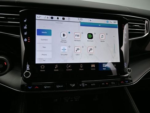 Used 2024 Jeep Grand Wagoneer Series II w/ Quick Order Packagew 28T image 28