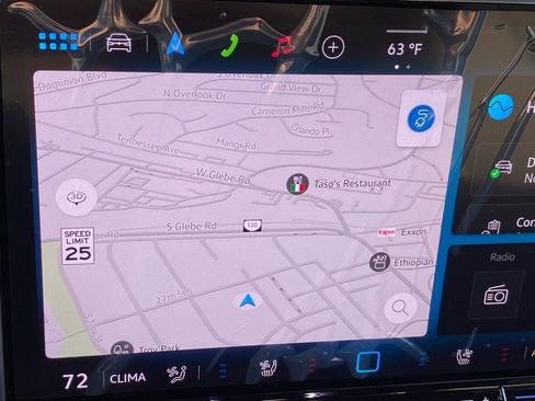 New 2025 Volkswagen ID.4 Pro S image 9