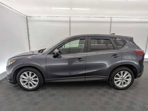 Used 2014 MAZDA CX-5 Grand Touring AWD/4WD image 2