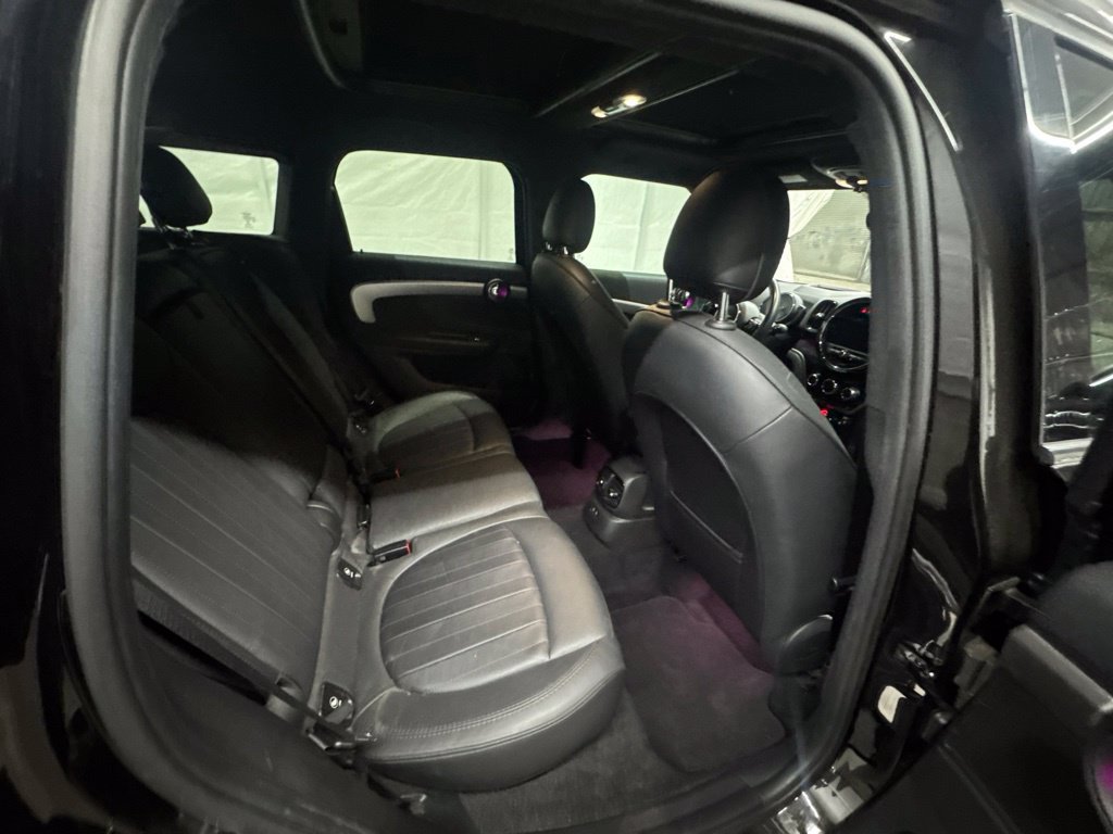 Used 2020 MINI Cooper Countryman S w/ Driver Assistance Package FWD image 18