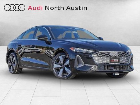 New 2025 Audi A5 2.0T Premium Plus Sedan image 1