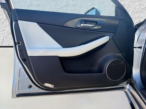 New 2026 Lexus IS 350 F Sport w/ Handling Package RWD image 21