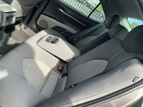 Certified 2023 Toyota Camry LE image 10