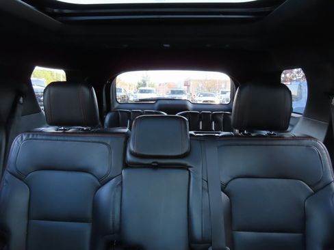 Used 2018 Ford Explorer Sport w/ Equipment Group 401A image 30