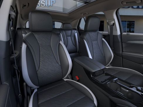 New 2026 Buick Envision Sport Touring image 16