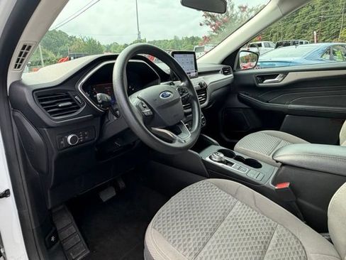 Used 2021 Ford Escape SE AWD/4WD image 9