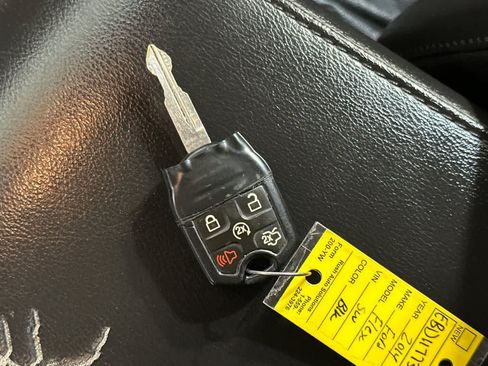 Used 2014 Ford Flex SEL w/ Equipment Group 202A FWD image 26