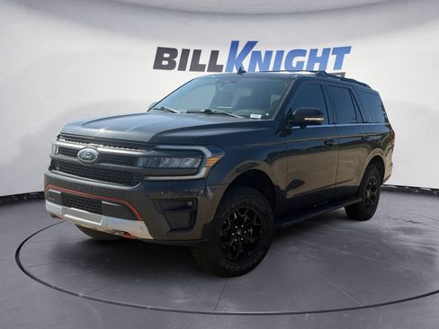 Used 2022 Ford Expedition Timberline AWD/4WD image 1