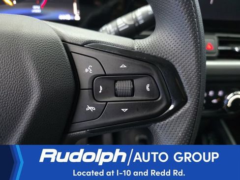 Used 2026 Chevrolet TrailBlazer LS FWD image 16