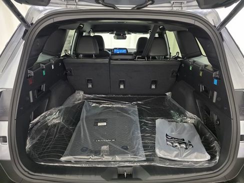 New 2026 Subaru Outback Premium image 39