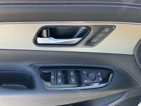 New 2026 Nissan Murano SL AWD/4WD image 19